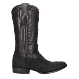 Cuadra Men's Stingray Round Toe Western Boot — CU343