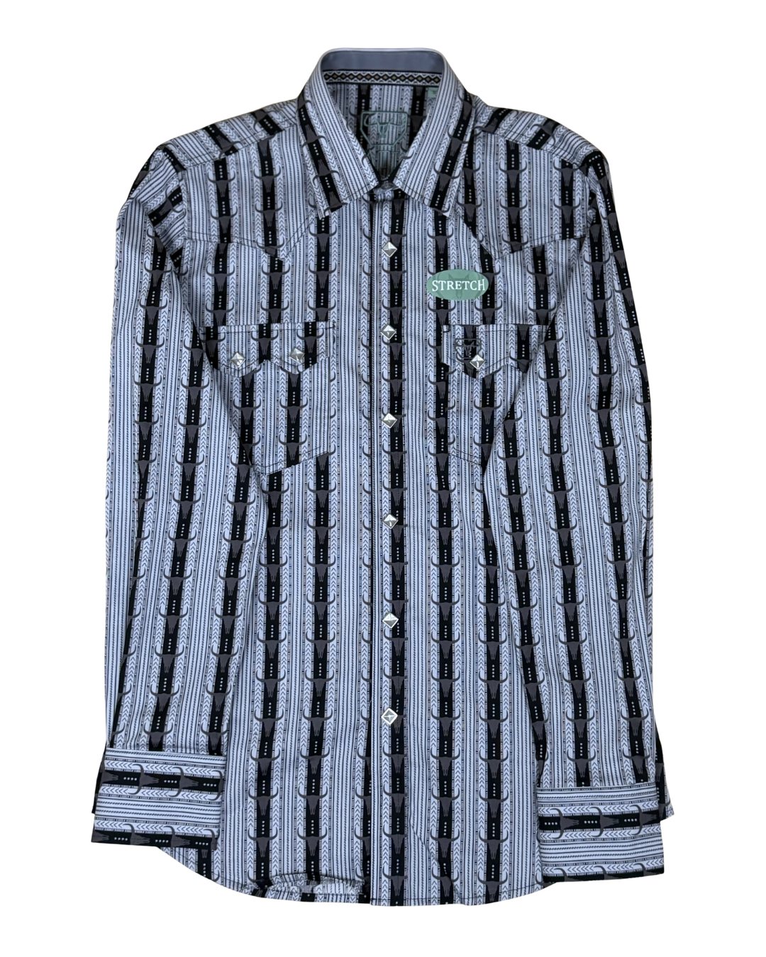 Platini Horns Men&