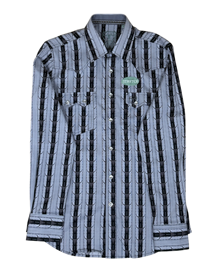 Platini Horns Men&