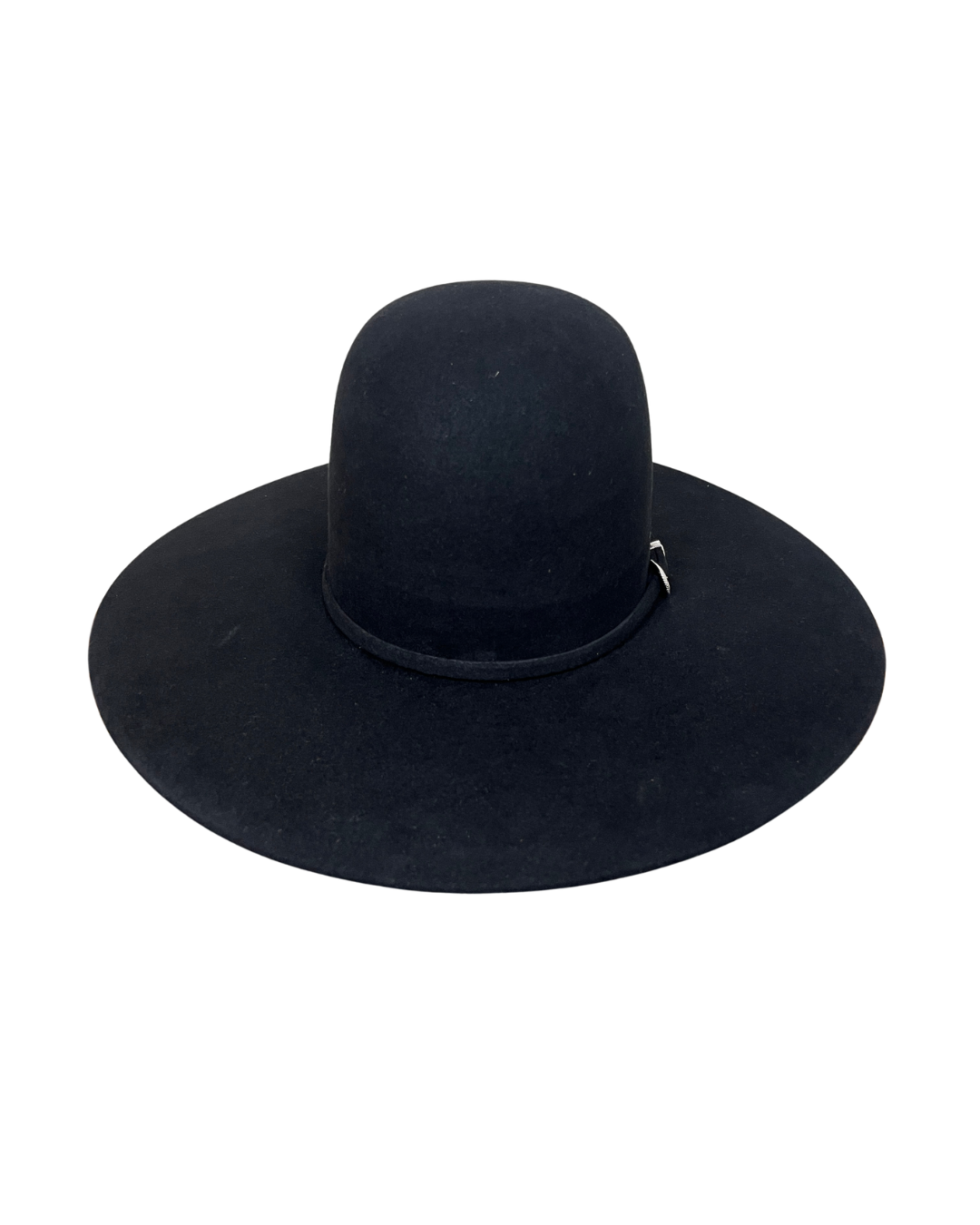 Tacchino 10X Open Crown Hat