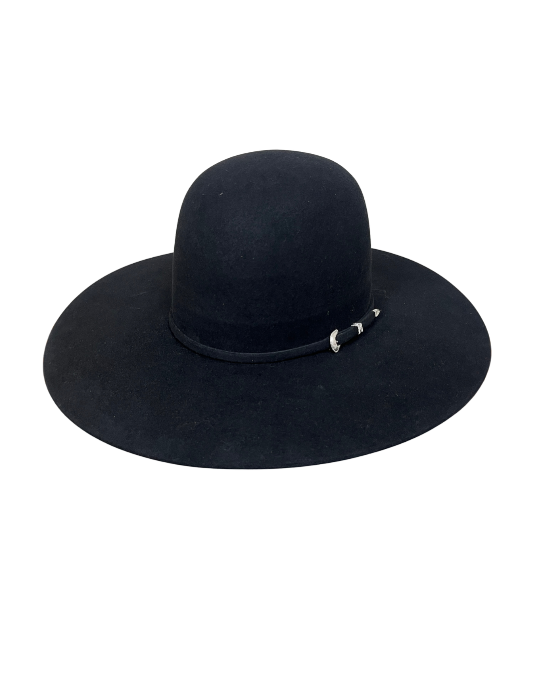 Tacchino 10X Open Crown Hat