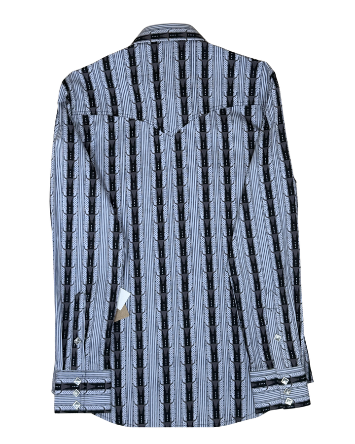 Platini Horns Men&