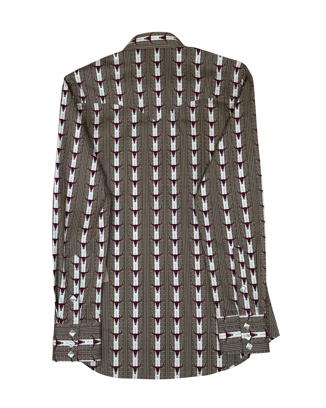 Platini Horns Men&