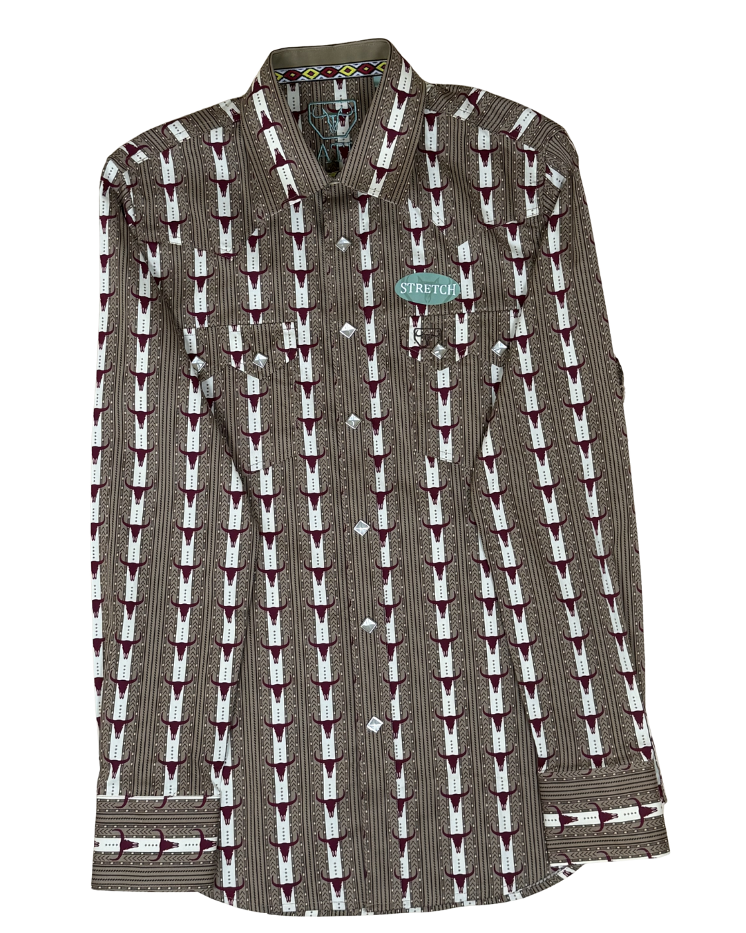 Platini Horns Men&