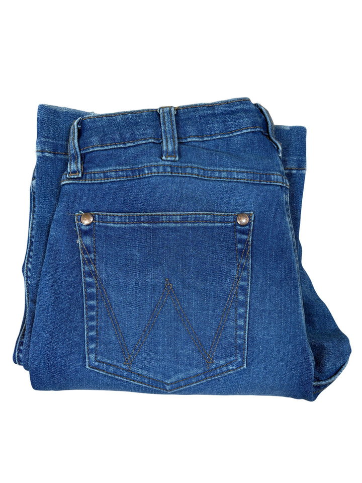 Wrangler Women&