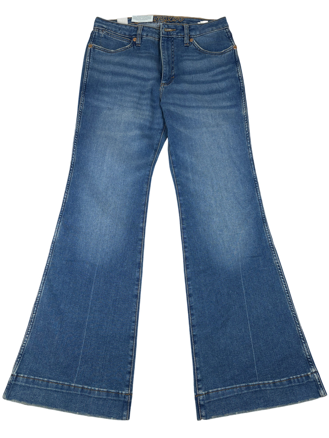 Wrangler Women&