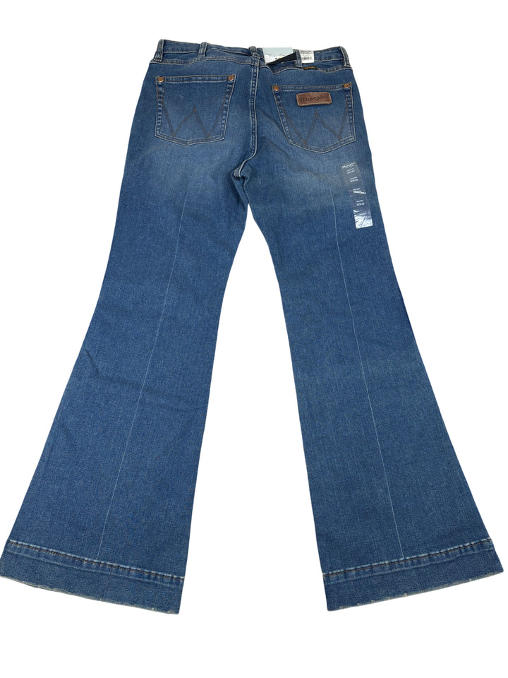 Wrangler Women&