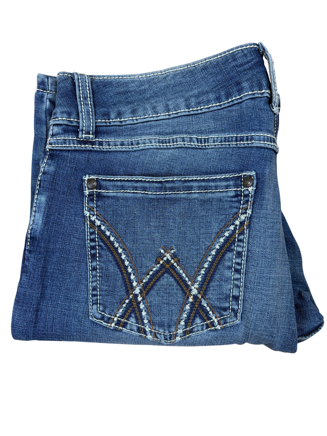 Wrangler Women&