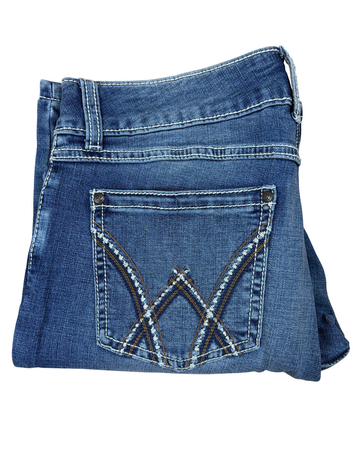Wrangler Women&