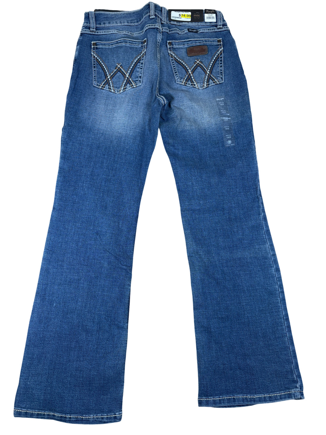 Wrangler Women&