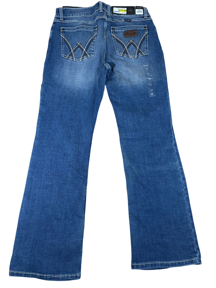 Wrangler Women&
