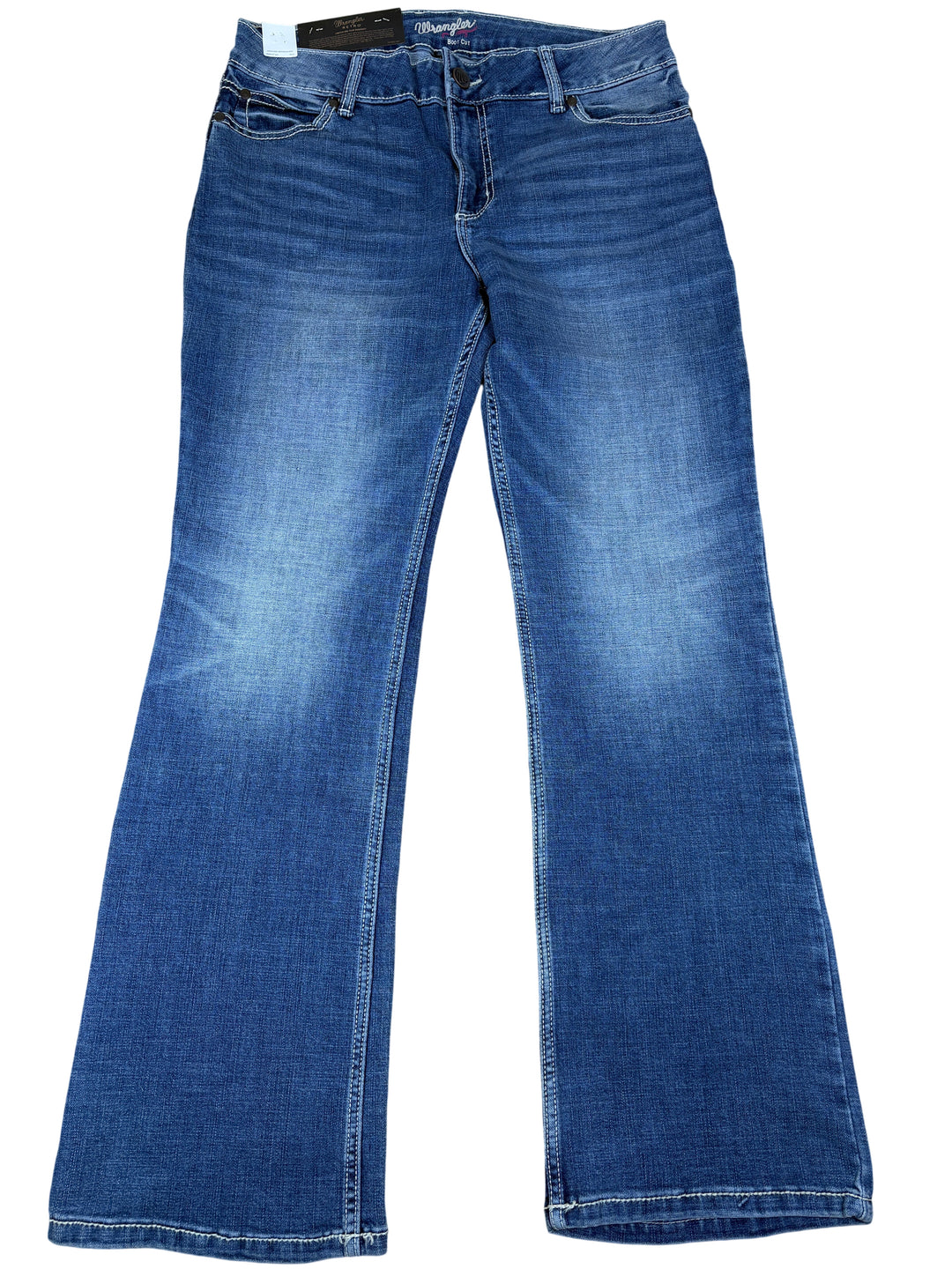 Wrangler Women&