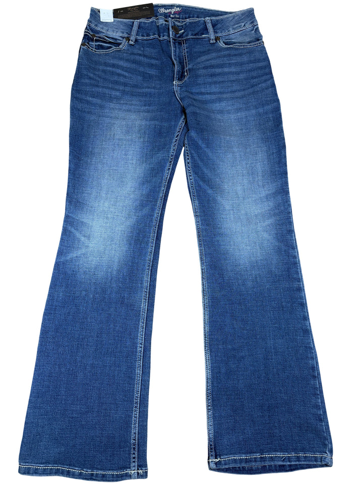 Wrangler Women&