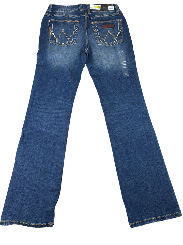 Wrangler Women&