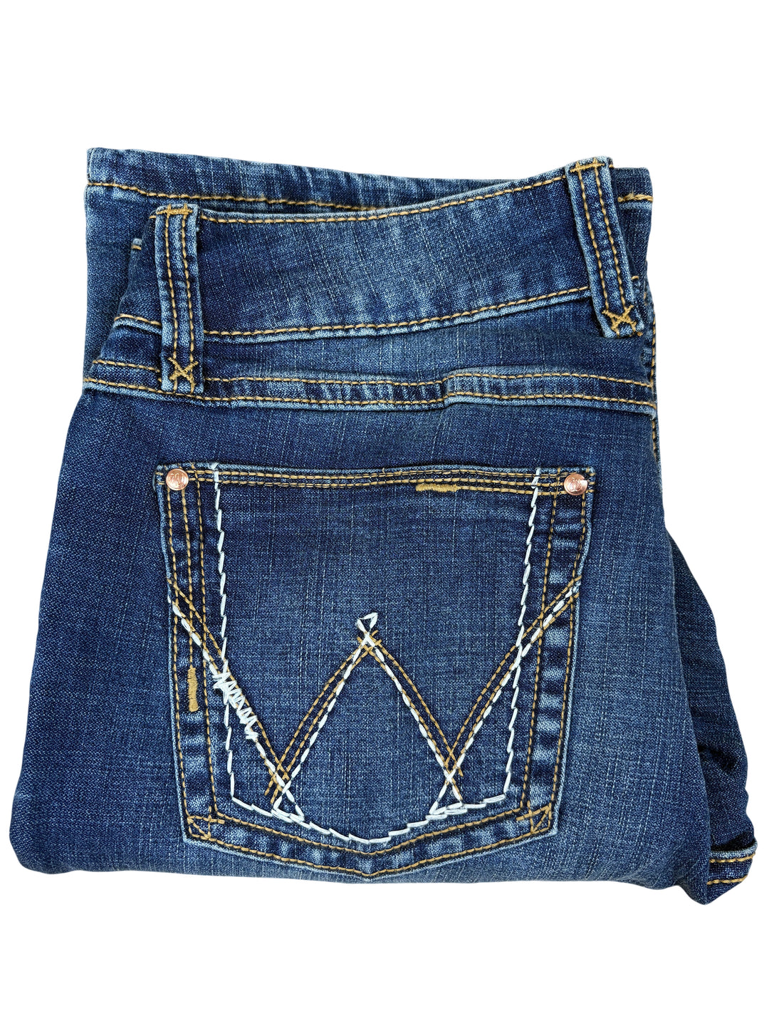 Wrangler Women&
