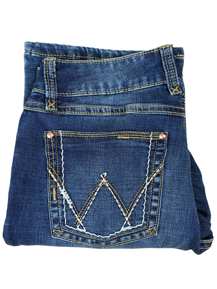 Wrangler Women&