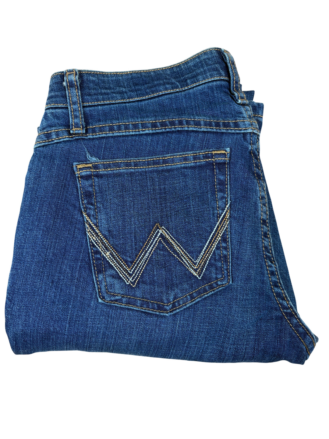Wrangler Women&