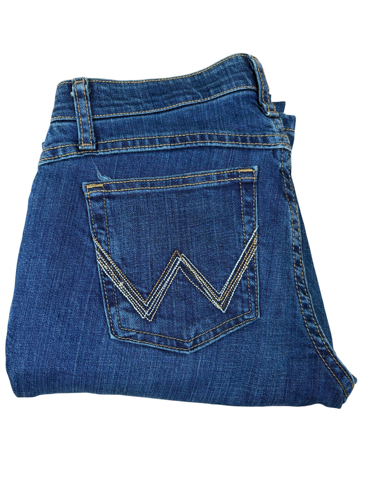Wrangler Women&