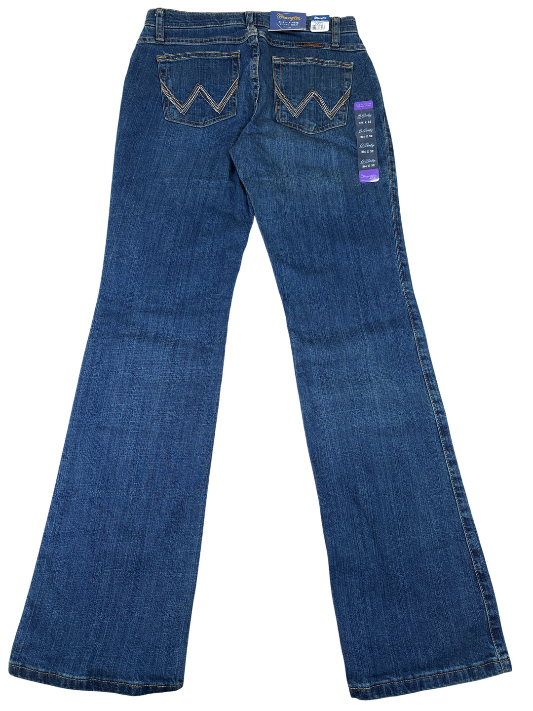 Wrangler Women&