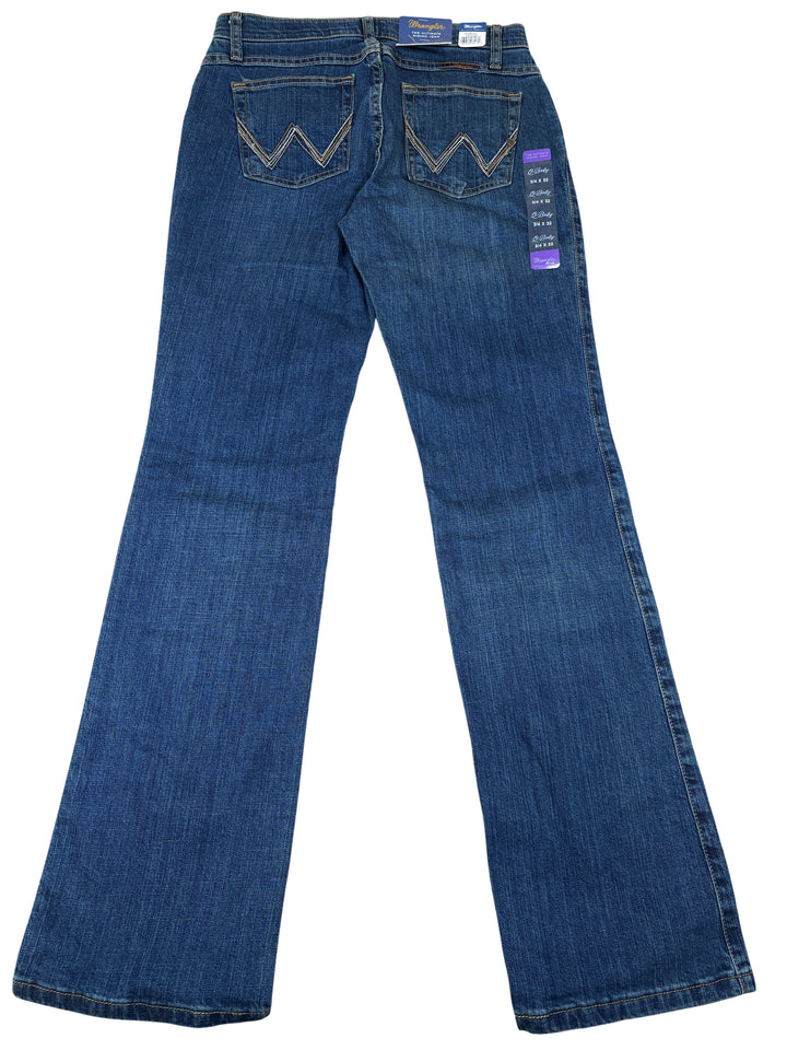 Wrangler Women&