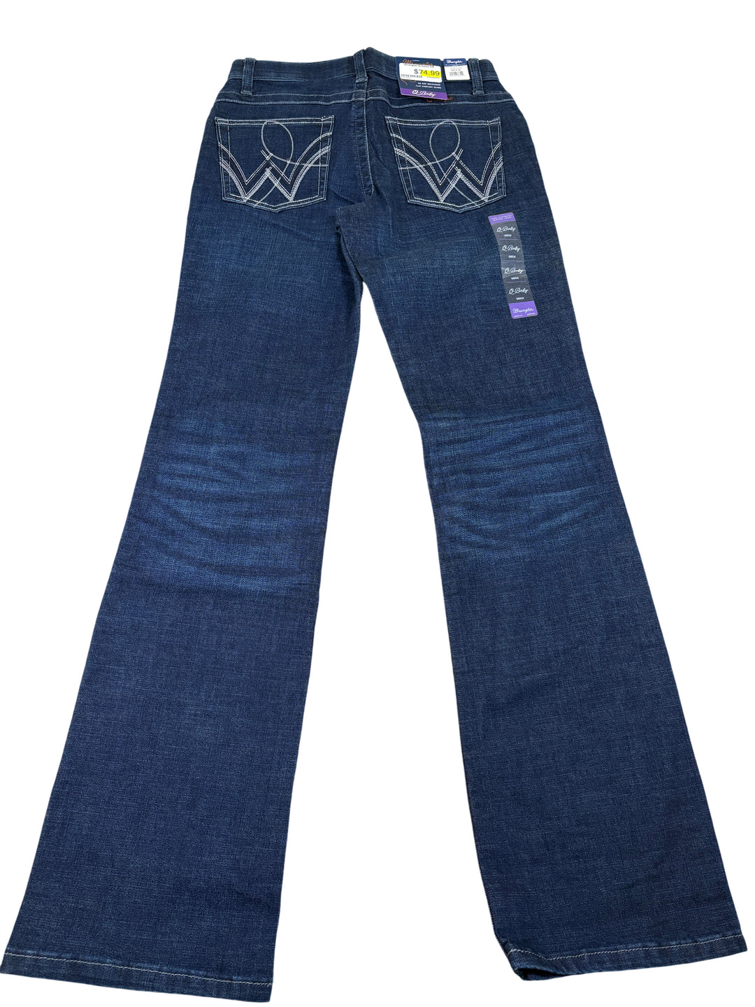 Wrangler Women&
