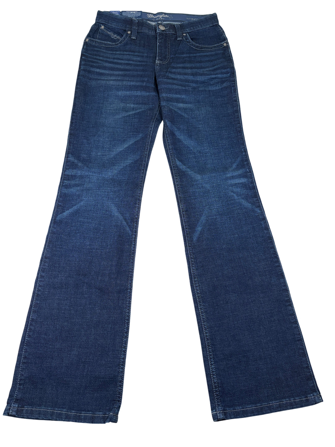 Wrangler Women&