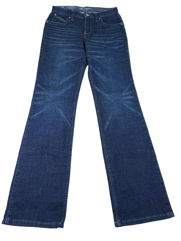 Wrangler Women&