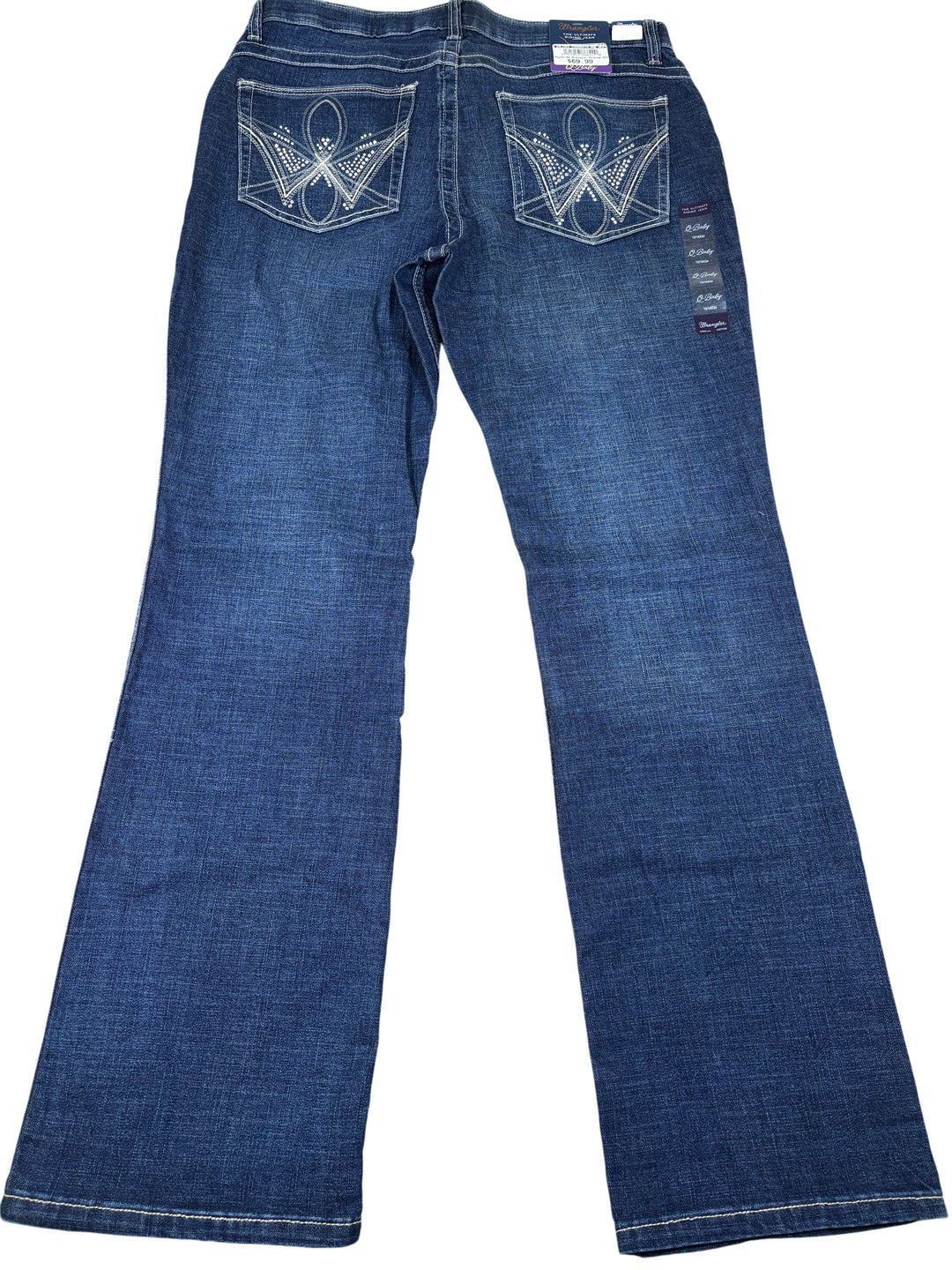 Wrangler Women&
