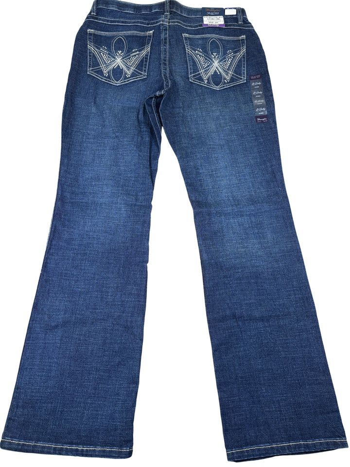 Wrangler Women&