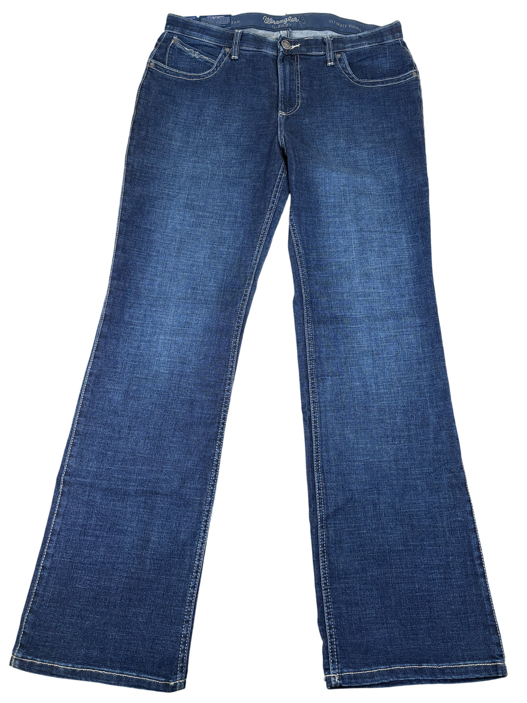 Wrangler Women&