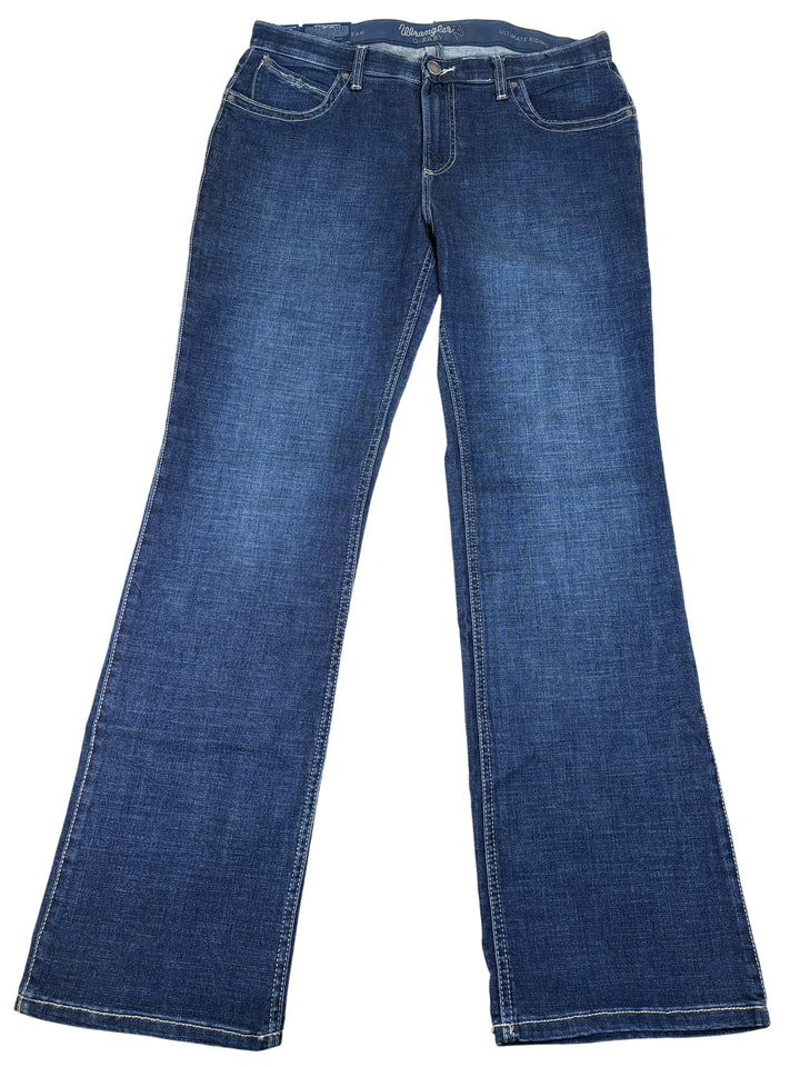 Wrangler Women&