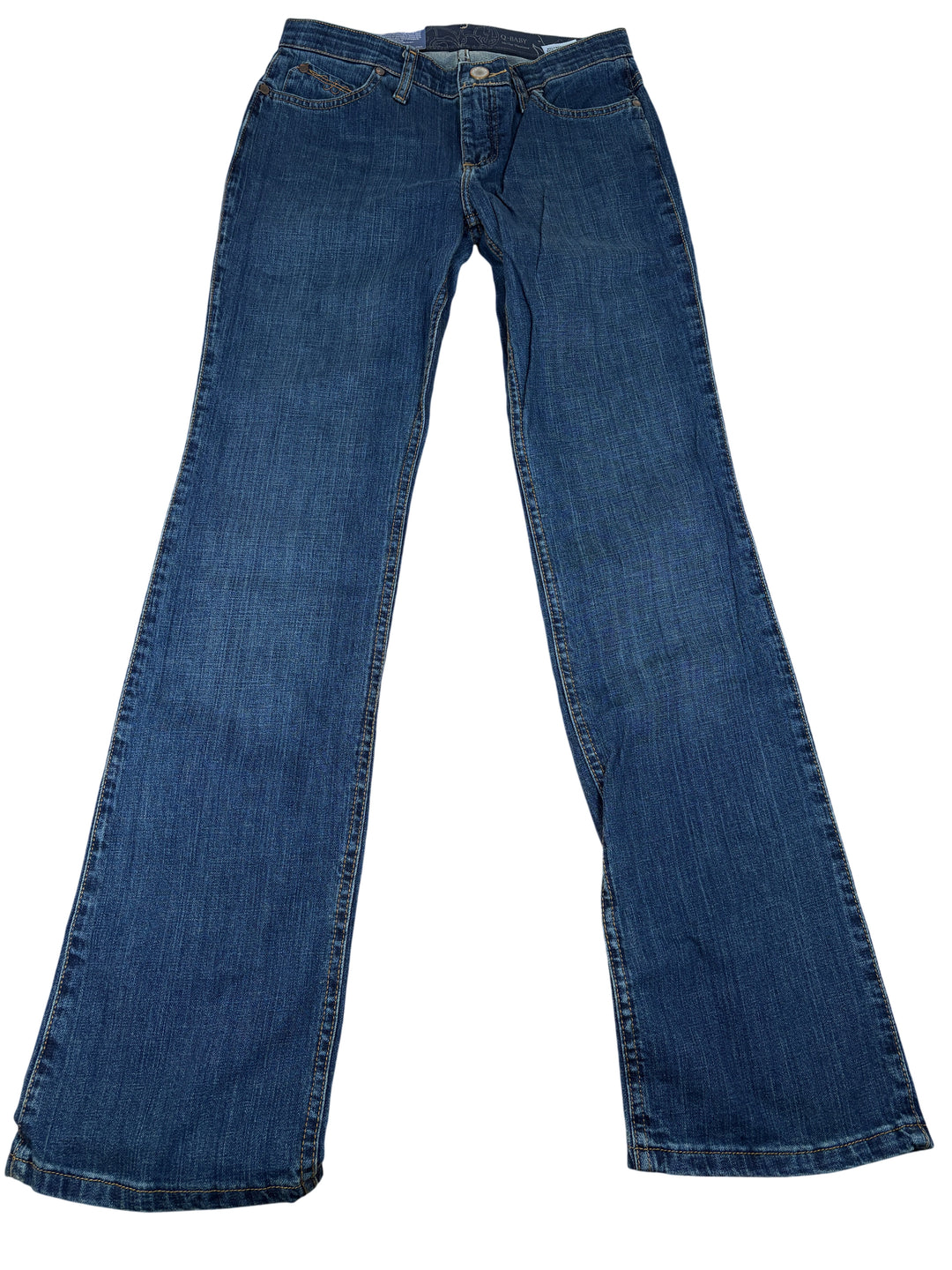 Wrangler Women&