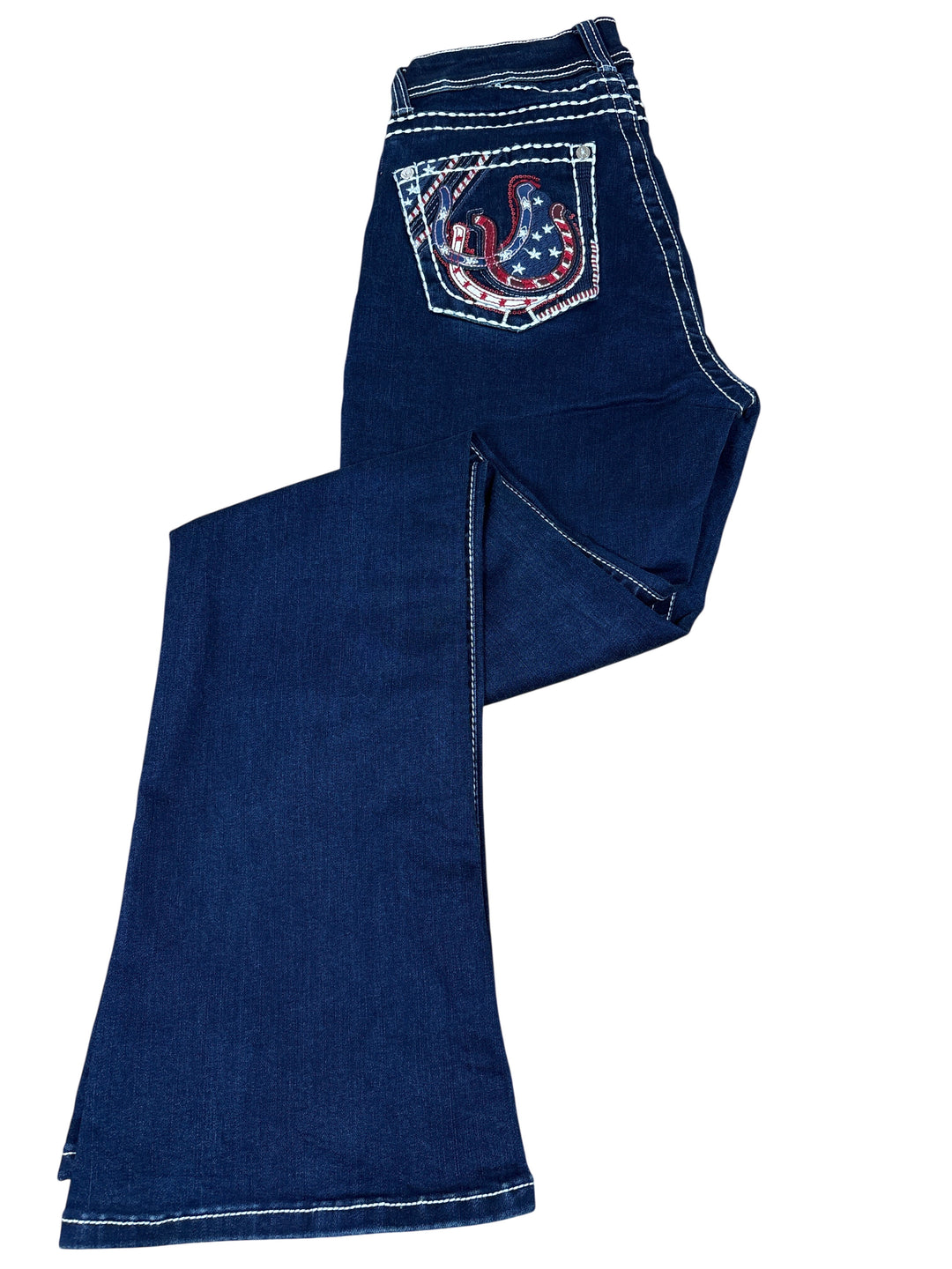 Western Blue Women&