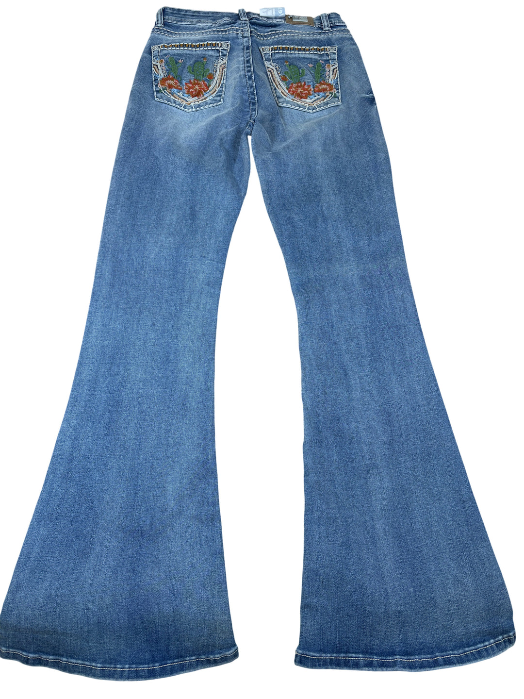 Western Blue Women&