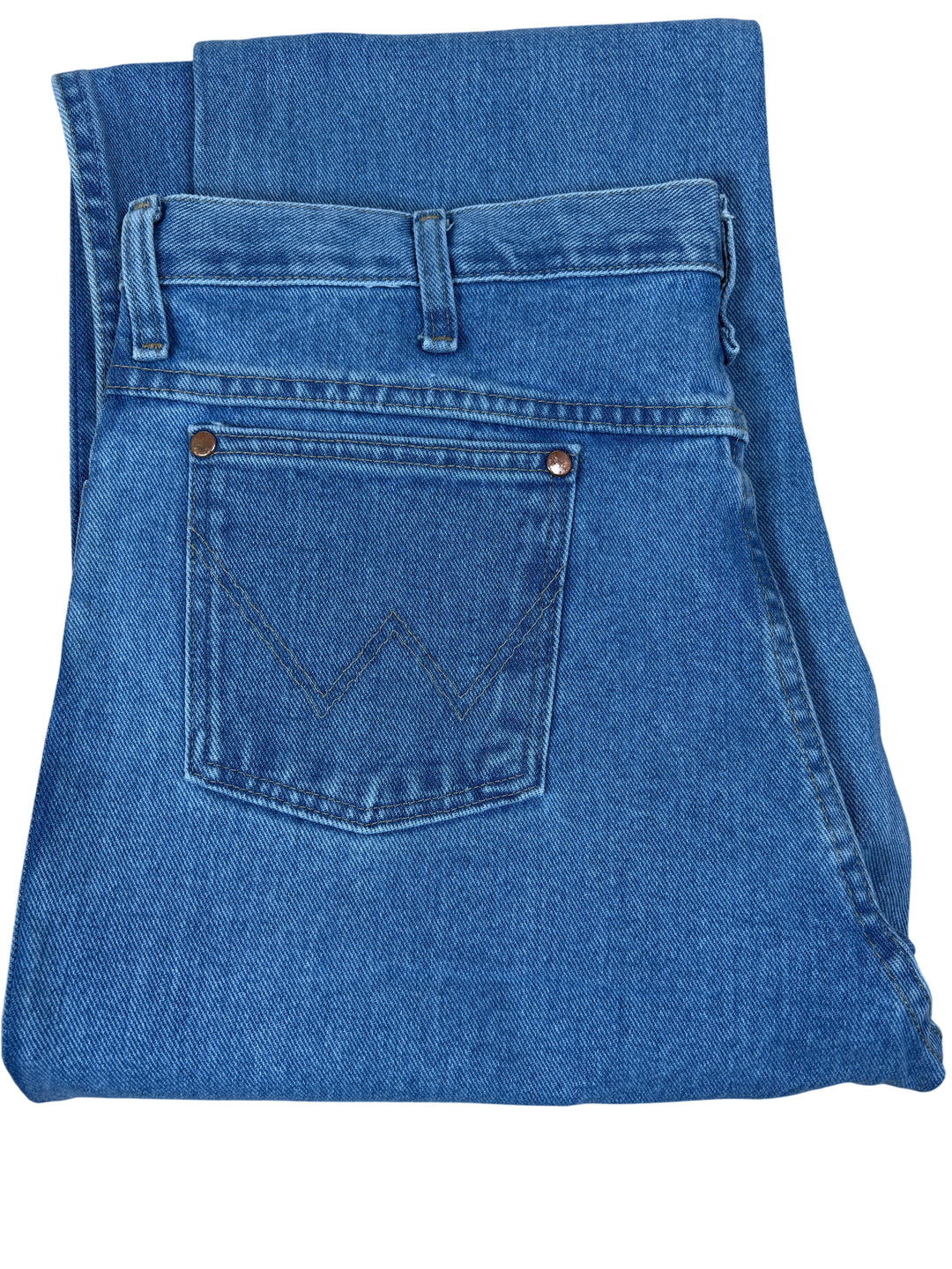 Wrangler Men&