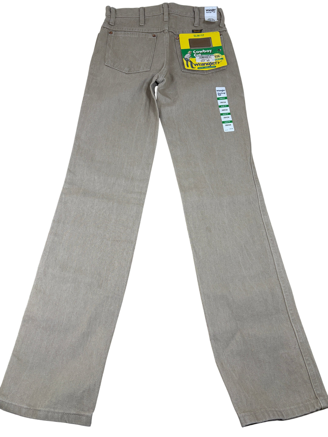 Wrangler Men&