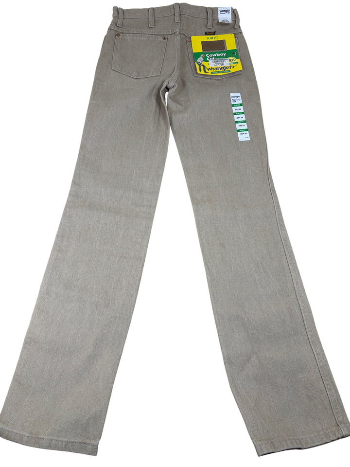 Wrangler Men&