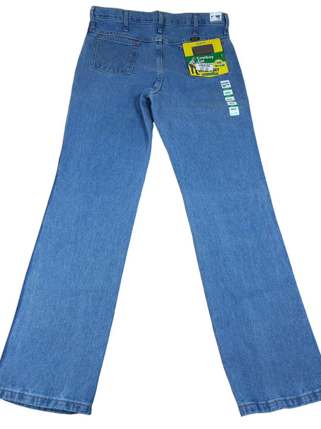 Wrangler Men&