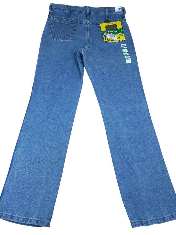 Wrangler Men&