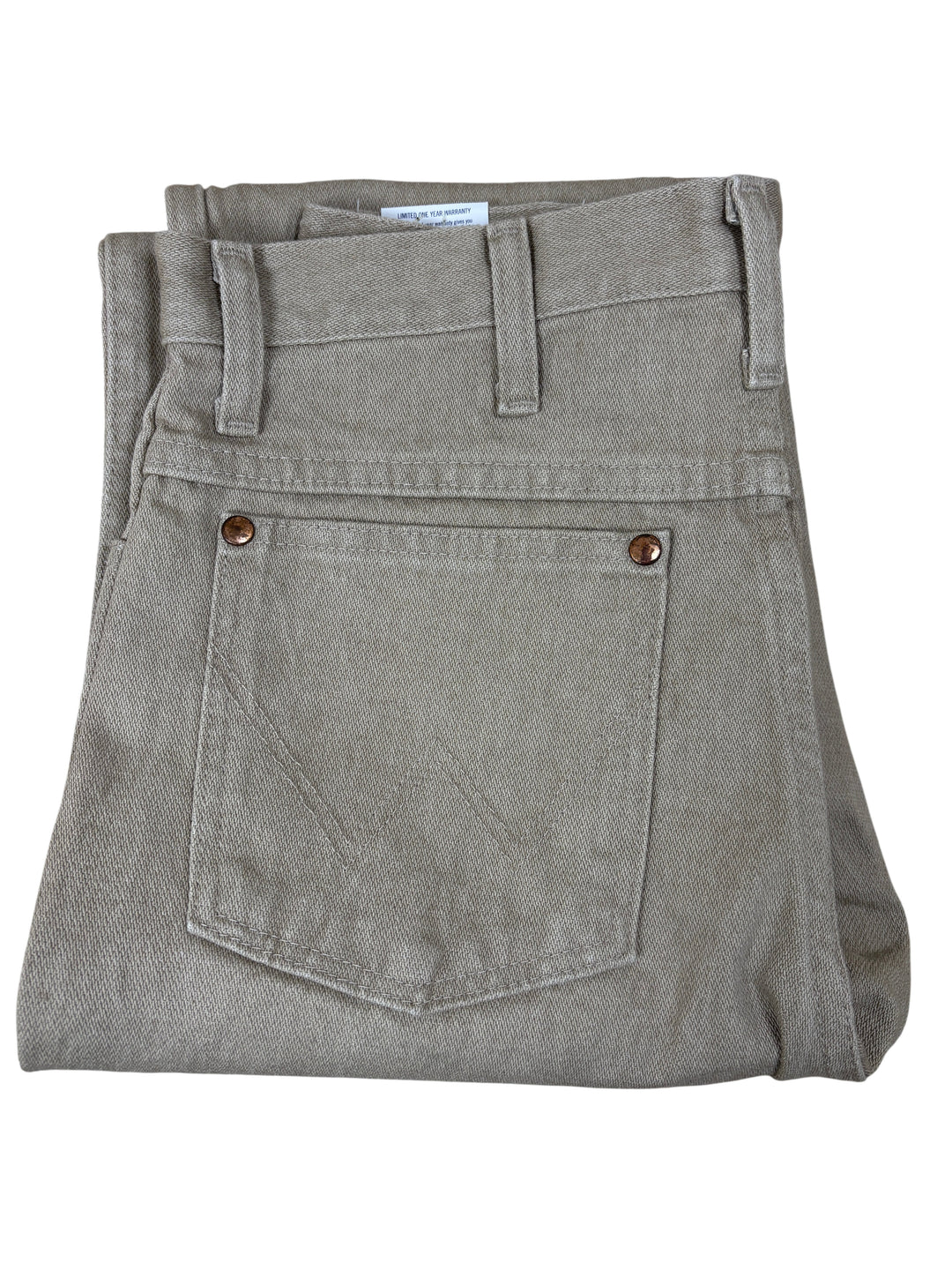 Wrangler Men&