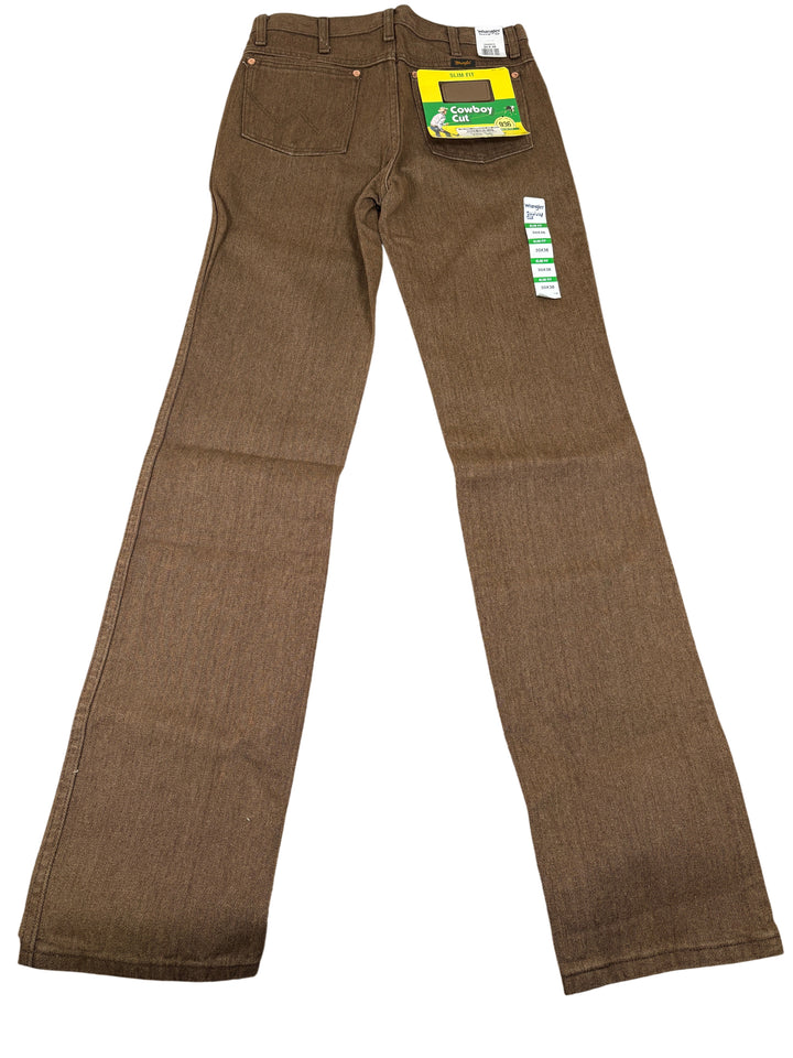 Wrangler Men&