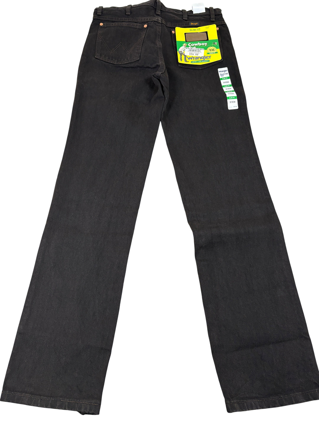 Wrangler Men&