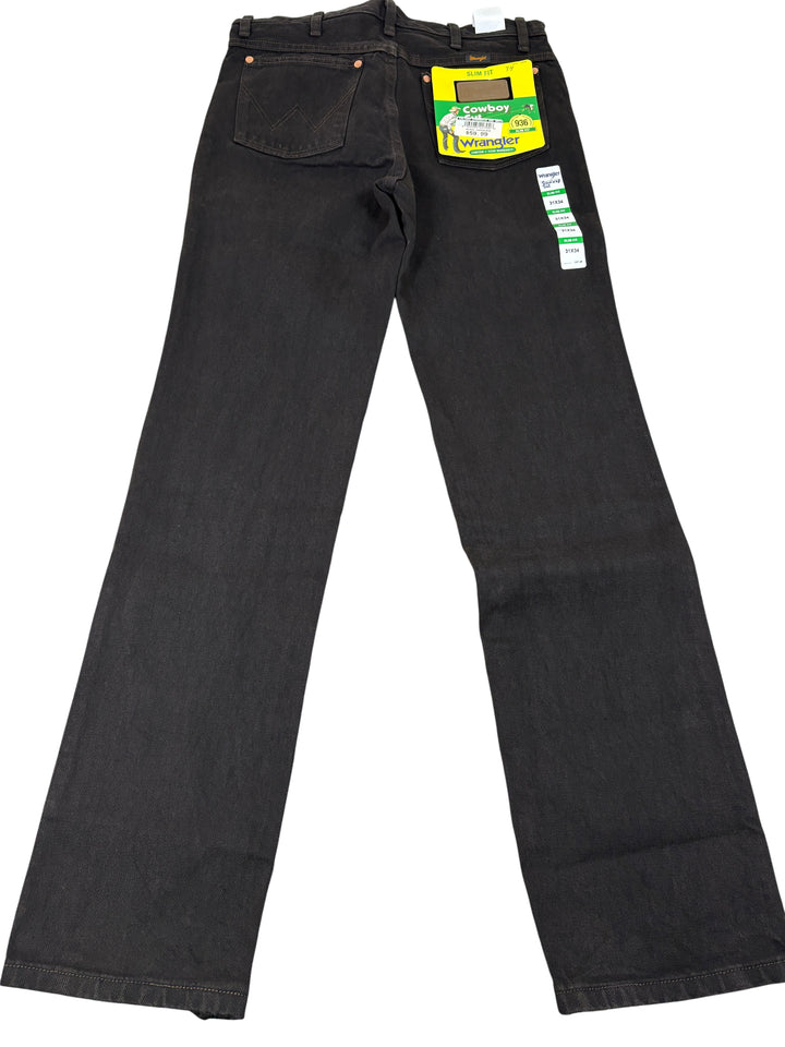 Wrangler Men&