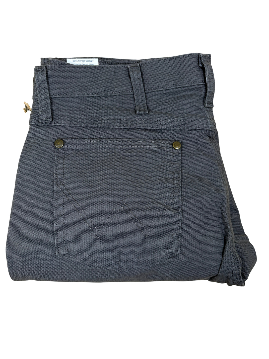 Wrangler Men&