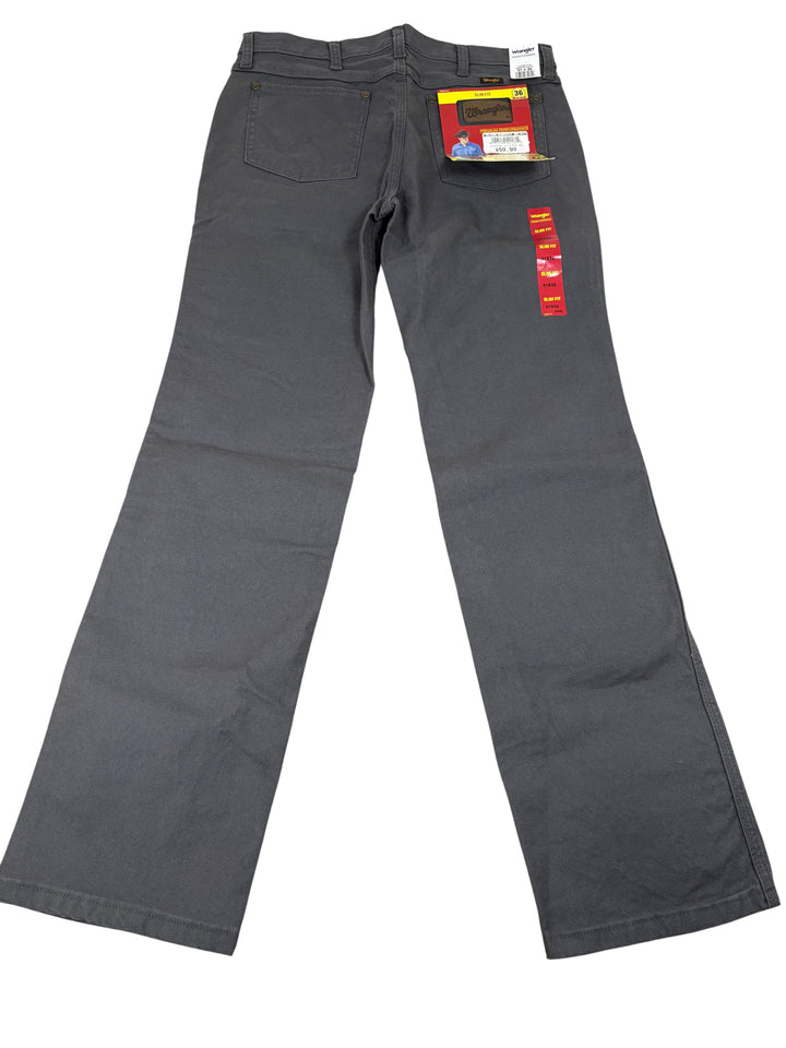 Wrangler Men&