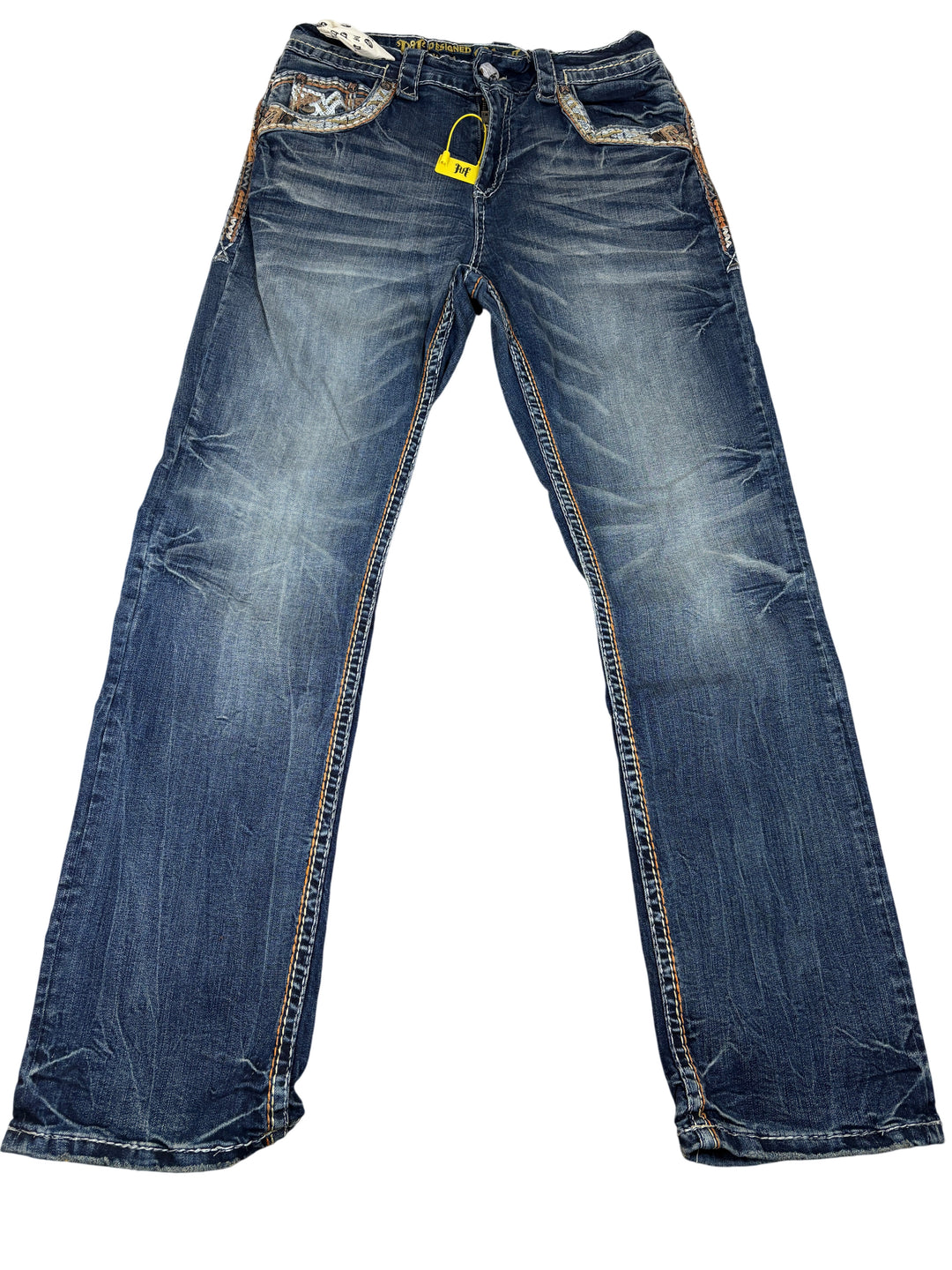 Rock In LA Men&