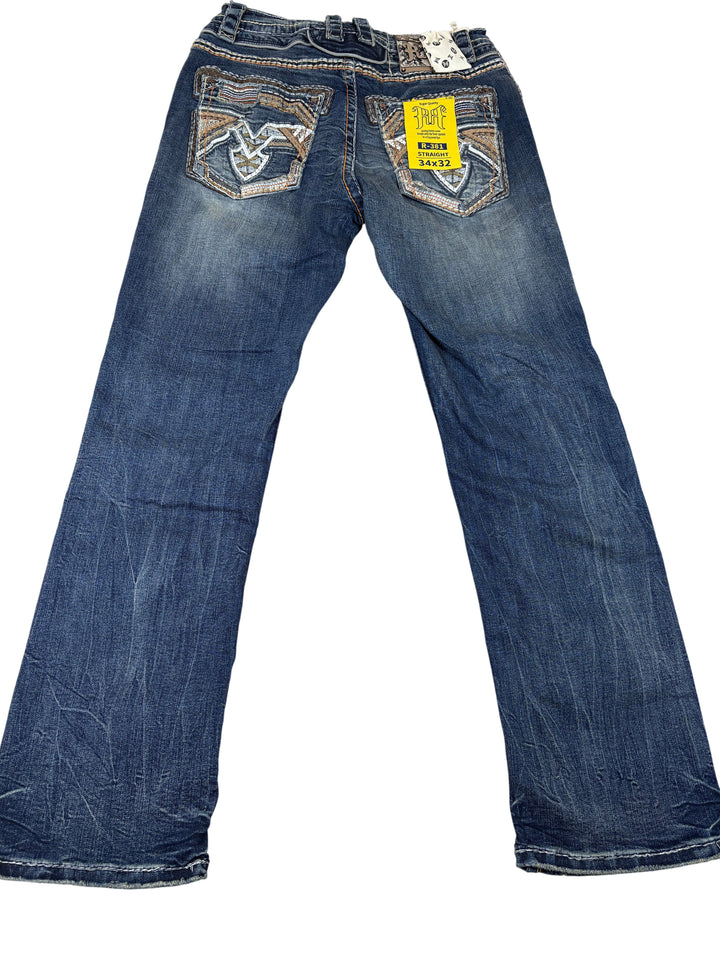 Rock In LA Men&