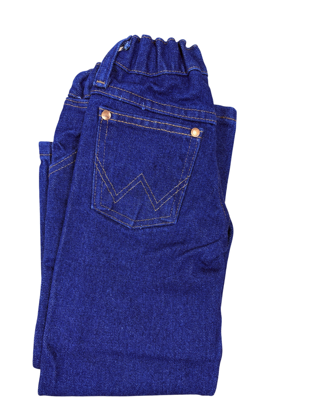 Wrangler Kids Cowboy Cut Original Fit Jean