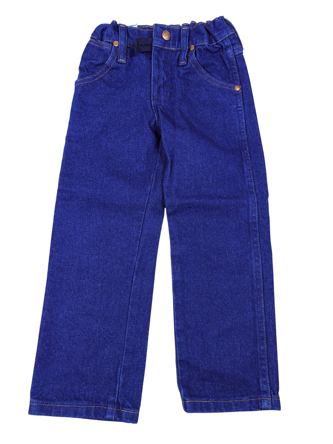 Wrangler Kids Cowboy Cut Original Fit Jean