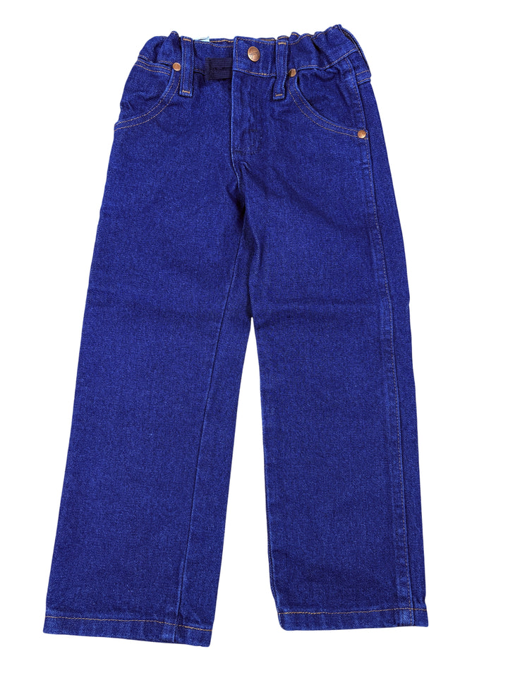 Wrangler Kids Cowboy Cut Original Fit Jean